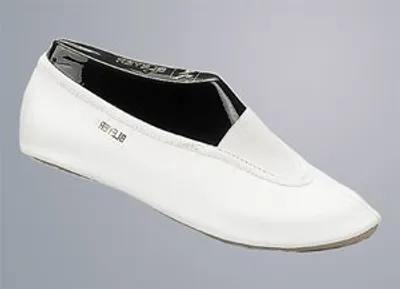 Produktbild von Bleyer GYMNASTIKSCHUH schwarz 43