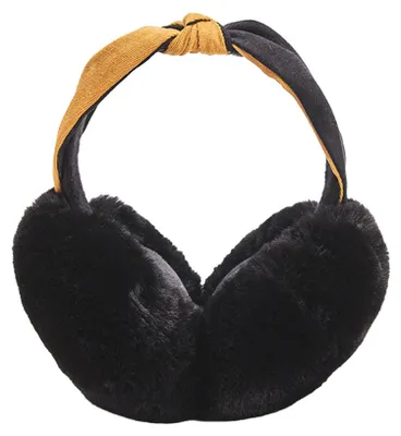 Produktbild von Winterwarme Outdoor-Ohrenschützer für Mädchen und Frauen