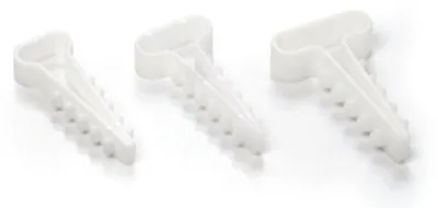Immagine prodotto di FISSAGGIO PER CAVI PIATTI UWP-2 (100 pz.)