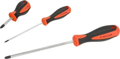 Obrázek produktu pro Wkrętak Płaski 6*38Mm