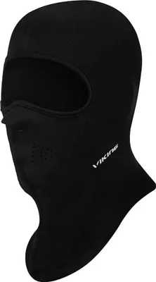 Immagine prodotto di Passamontagna Viking Vorab Nero 52 cm Uomo,Donna Nero 52 cm