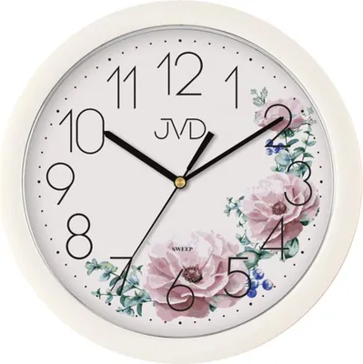 Obrázek produktu pro Hodiny JVD HP612.D8