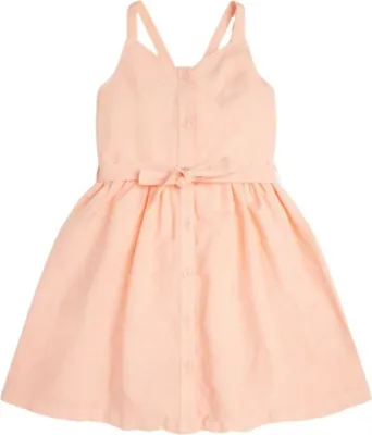 Zdjęcie produktu dla Sukienka dziewczęca Guess elegancka na lato 176