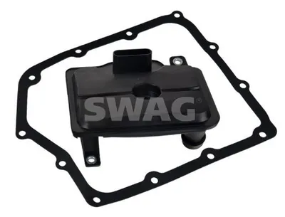 Produktbild von SWAG 33 10 1804 Hydraulikfiltersatz AT Automatikgetriebe für FIAT Freemont (345)