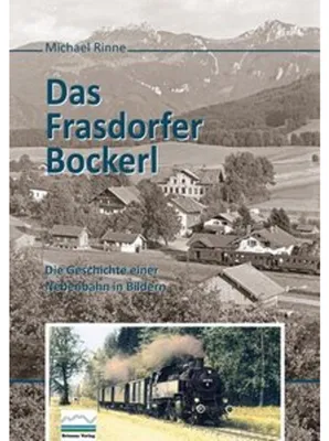 Obrázok produktu pre Das Frasdorfer Bockerl
