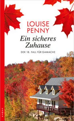 Produktbild von Ein sicheres Zuhause
