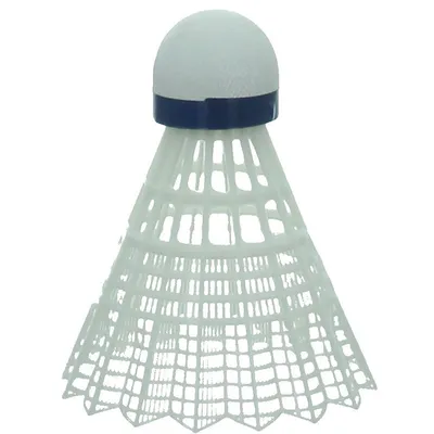 Produktbild von WITEBLAZE Badmintonball COMPETITION 6er