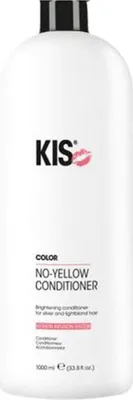 Image de Kis No Yellow Conditioner 1000ml