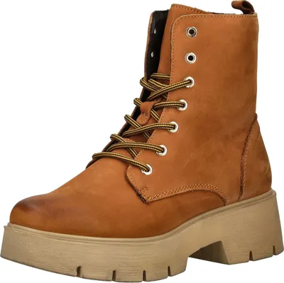 Produktbild von IMAC Stiefelette Stiefelette Nubukleder