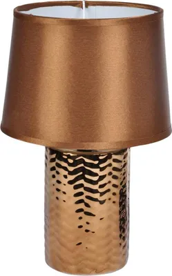 Image de Lampe effet tresse
