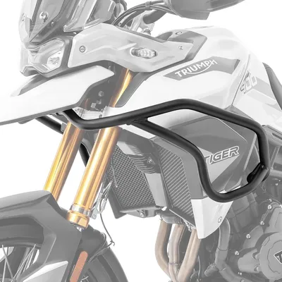 Zdjęcie produktu dla Górny zderzak do Triumph Tiger 900 GT / Pro 24-25 Motoguard HG75