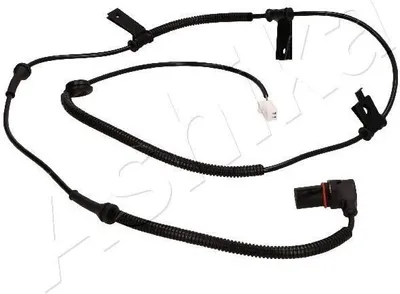Produktbild von ASHIKA ABS Sensor Raddrehzahl Hinten Links für KIA SORENTO I (JC) 151-0K-K25