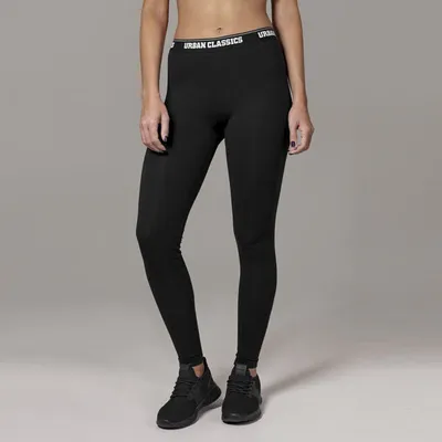 Obrázek produktu pro Urban Classics Dámské legíny Anvier černá XS