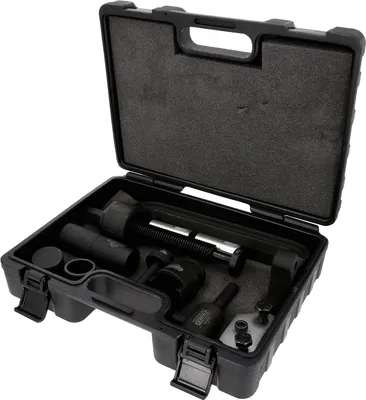 Produktbild von KS Tools  Radbolzen Ein- und Ausbau-Satz, 13-tlg, 460.5500