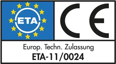 Zdjęcie produktu dla Wkręt do drewna PaneltwistecSeKo żółty 8 x 200 mm T40