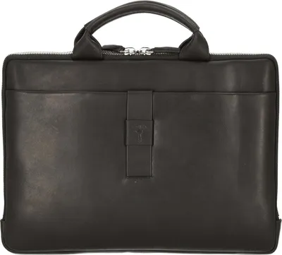 Produktbild von Loreto Samu - Aktentasche 14" 38 cm RFID (darkbrown)