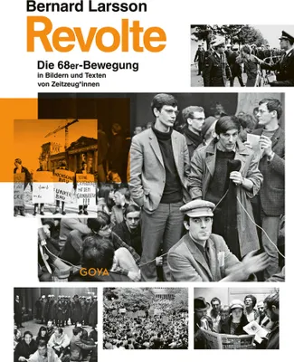 Zdjęcie produktu dla Revolte