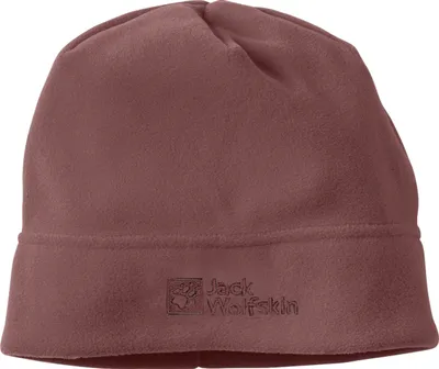 Produktbild von JACK WOLFSKIN Uni Mütze Real Stuff Beanie