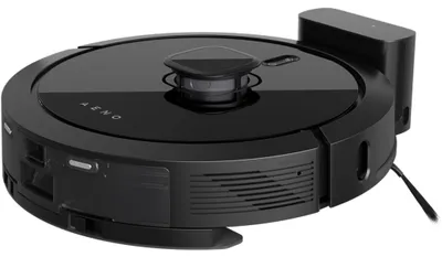 Obrázok produktu pre RC7S Robotický vysávač čierny AENO