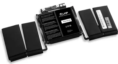 Obrázek produktu pro Baterie LMP Pro pro MacBook 13" 5000mAh Neu