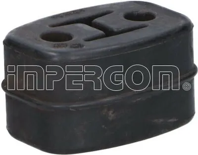 Produktbild von ORIGINAL IMPERIUM Auspuffhalter für VW Golf VII Schrägheck (5G1, BQ1, BE1, BE2) Hinten Auspuffanlage Montageteil 34346
