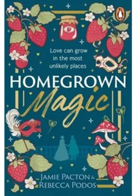 Produktbild von Homegrown Magic