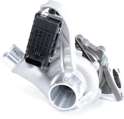Produktbild von Turbolader BTS TURBO T916642BT für CITROËN JUMPER Kasten