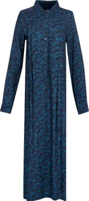 Produktbild von Regatta - "Orla Kiely" Kleid für Damen - Winter RG10981 (42 DE) (Blau)