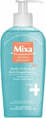 Produktbild von Soapless Purifying Cleansing Gel