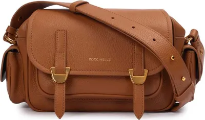 Produktbild von COCCINELLE - Women's Coccinelle Campus Small shoulder bag - Size One size