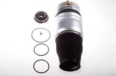 Produktbild von DENCKERMANN DSA113G Luftfederung Luftfeder für VW Touareg (7LA, 7L6, 7L7) Vorne Links