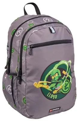 Image de Sac à dos LEGO Ninjago - Urbain