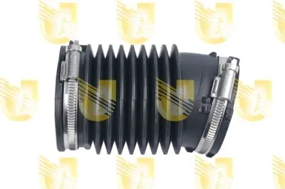 Produktbild von UNIGOM F8858 Ansaugschlauch Luftfilter für FORD Fiesta Mk6 Schrägheck (JA8, JR8)