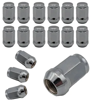 Produktbild von Borbet Felgen Radschrauben RM12x1,5 für Fiat 124 Spider