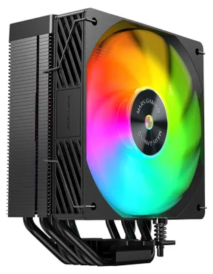 Imagen del producto de MARS GAMING Ventilador CPU 280W TDP