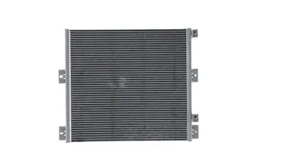Produktbild von MAHLE AC 125 000P Kondensator Klimaanlage Klimakondensator für VOLVO FL III