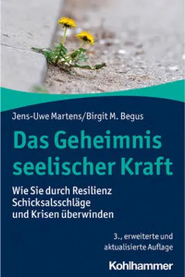 Obrázok produktu pre Das Geheimnis seelischer Kraft