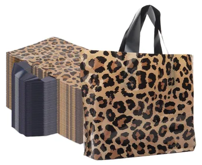Productafbeelding van Omgoods - Herbruikbare Jute Winkeltas voor Duurzaam Winkelen (Pack van 50)