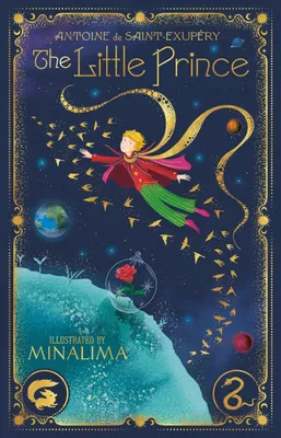 Produktbild von The Little Prince