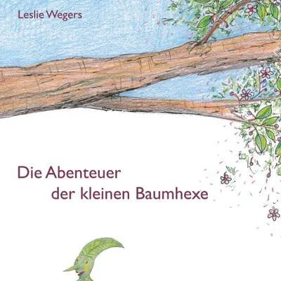 Produktbild von Die Abenteuer der kleinen Baumhexe