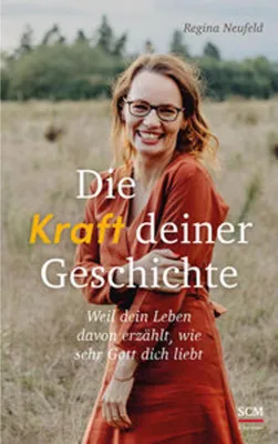 Produktbild von Die Kraft deiner Geschichte
