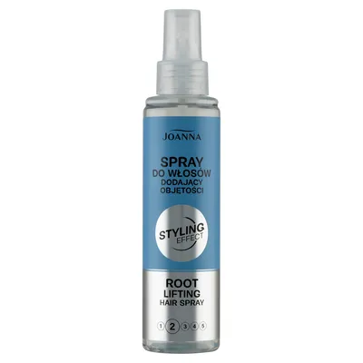 Obrázek produktu pro Joanna Profesionální Stylingový Sprej pro Objem Vlasů, 150ml