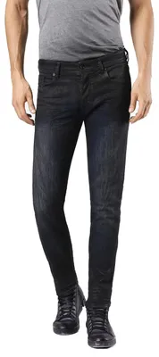 Produktbild von Diesel Sleenker 0857D Herren Jeans Hose Slim Skinny