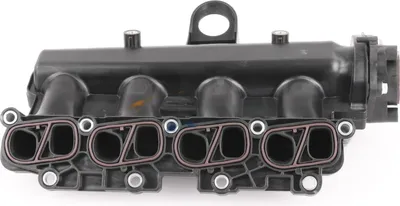 Zdjęcie produktu dla Saugrohrmodul OPEL Corsa D, Meriva B