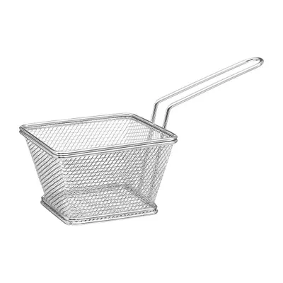 Zdjęcie produktu dla Kosz do smażenia - stal nierdzewna