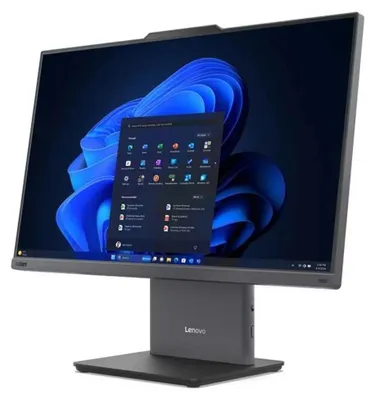 Produktbild von Lenovo ThinkCentre neo 50a 24 Gen 5, 60,5 cm (23.8"), Full HD, Intel Core 5, 16 GB, 512 GB, Windows 11 Pro