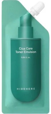 Obrázek produktu pro Hidehere Cica Care Toner Emulsion, 25 ml