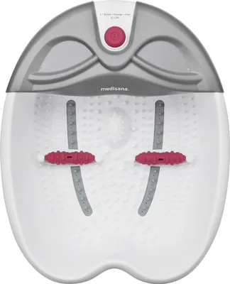 Image de Appareil de massage des pieds FS 300 Medisana