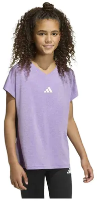 Immagine prodotto di T-shirt Adidas JG GTPZ V TEE da Bambina