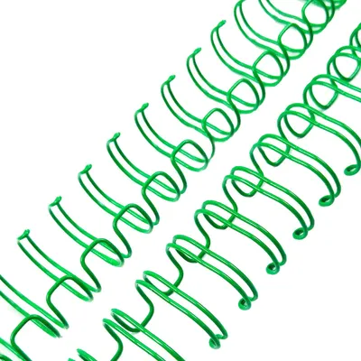Produktbild von Binderücken 5/8" hellgrün